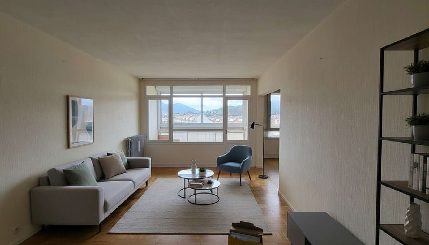  kaufen Wohnung/ Apartment Lourdes Hautes-Pyrénées 1