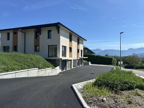 Lovagny Haute-Savoie appartement foto 7191174