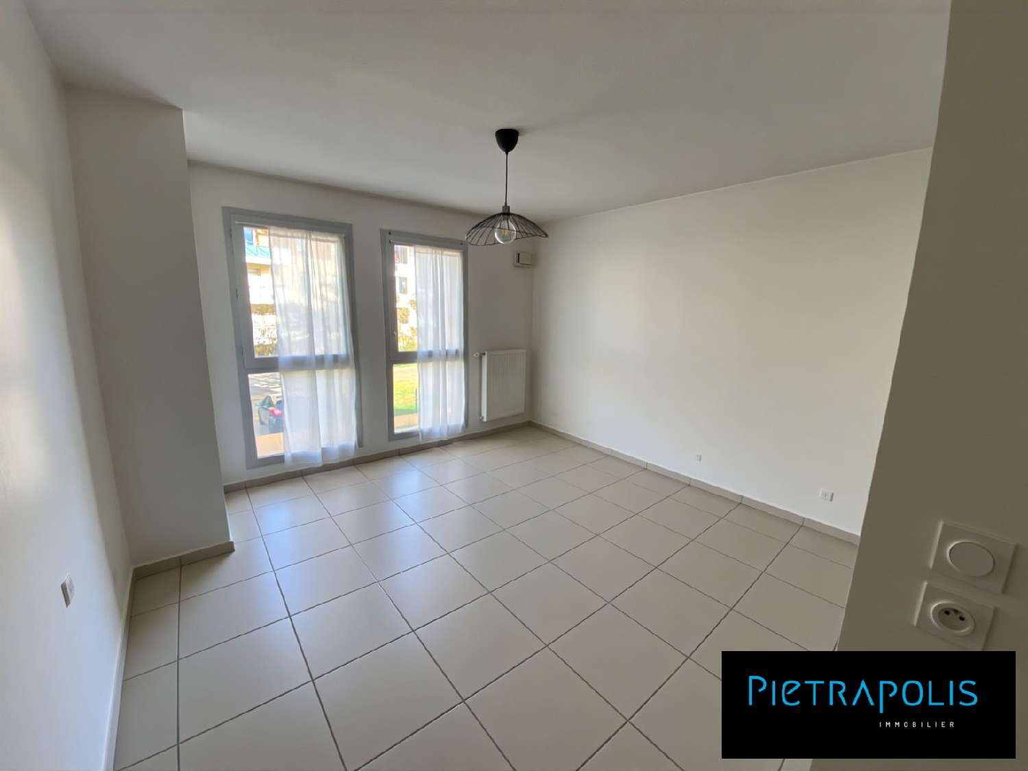  te koop appartement Lozanne Rhône 2