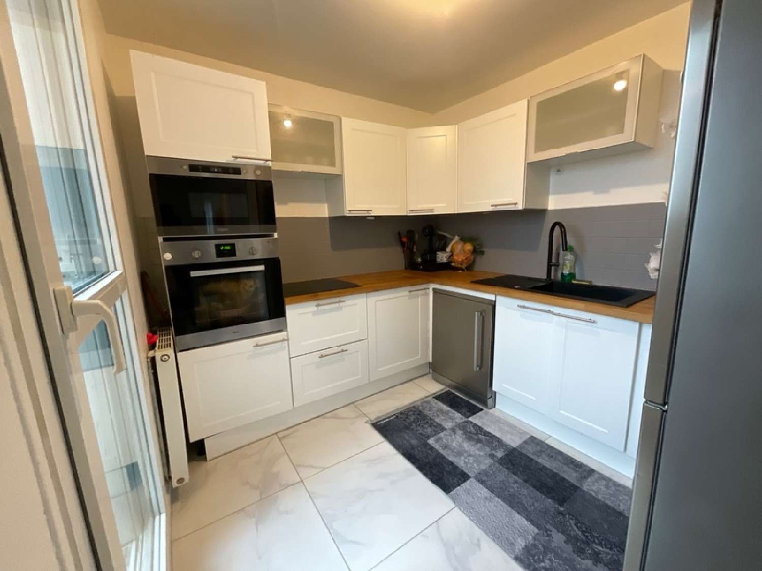  à vendre appartement Luisant Eure-et-Loir 2