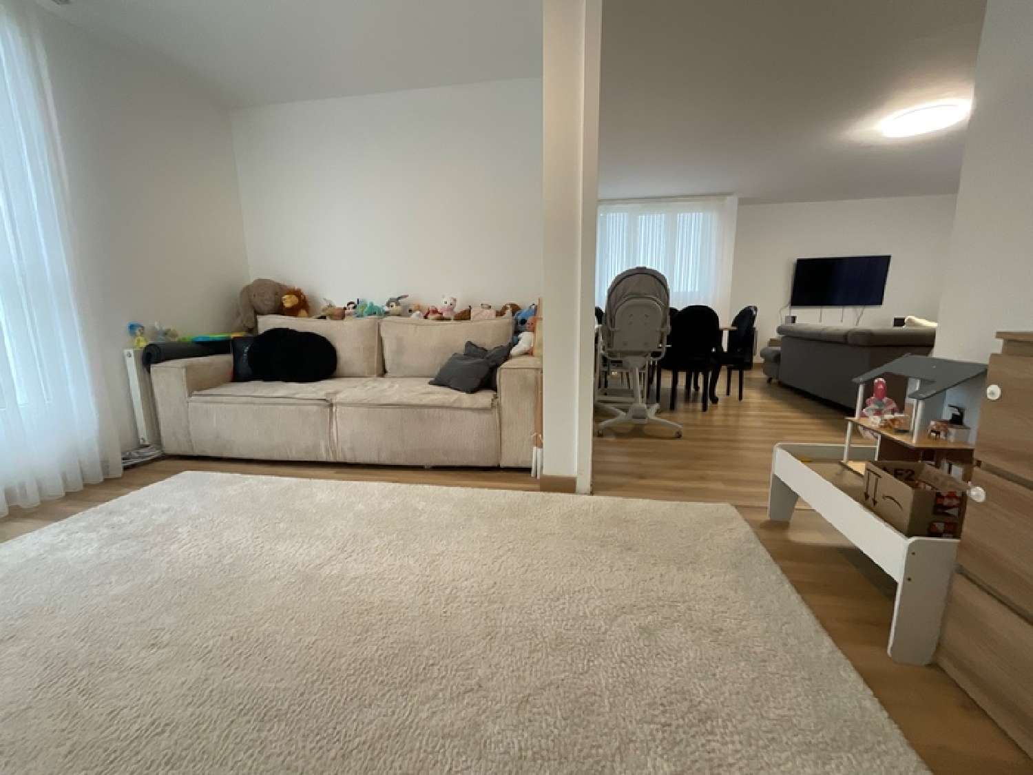  à vendre appartement Luisant Eure-et-Loir 4