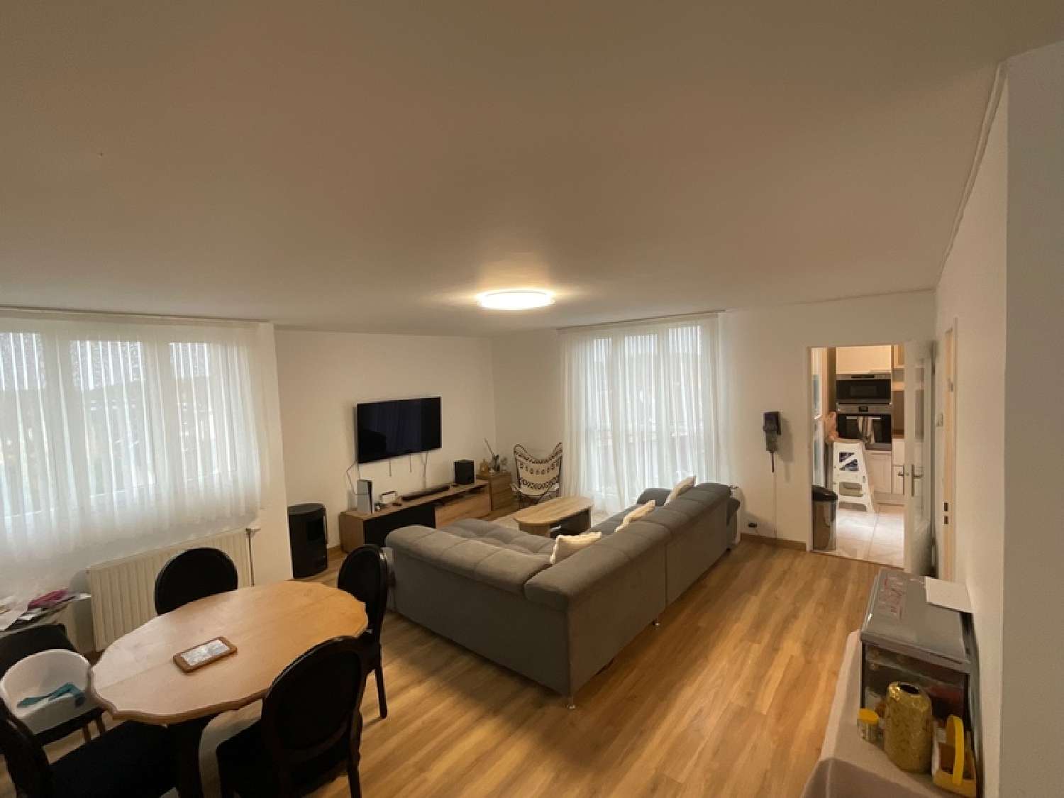  à vendre appartement Luisant Eure-et-Loir 5