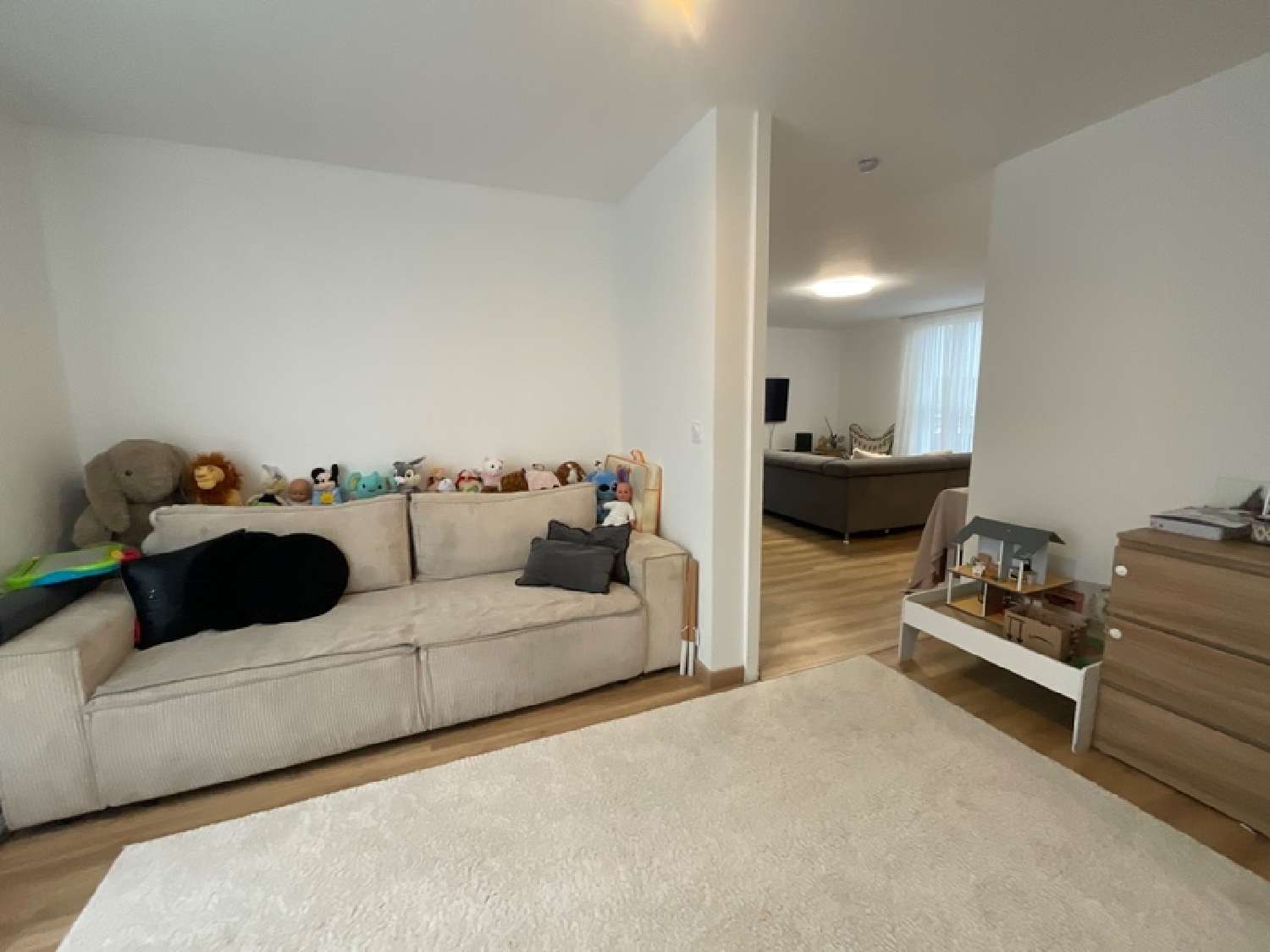  à vendre appartement Luisant Eure-et-Loir 6