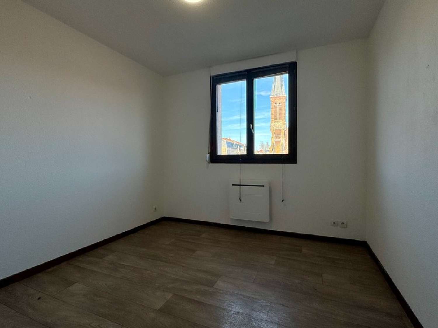  te koop appartement Lunéville Meurthe-et-Moselle 2