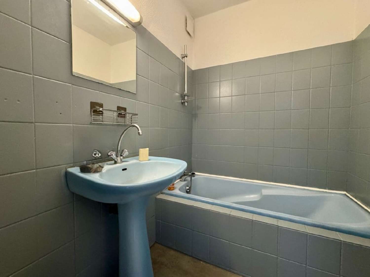  te koop appartement Lunéville Meurthe-et-Moselle 3