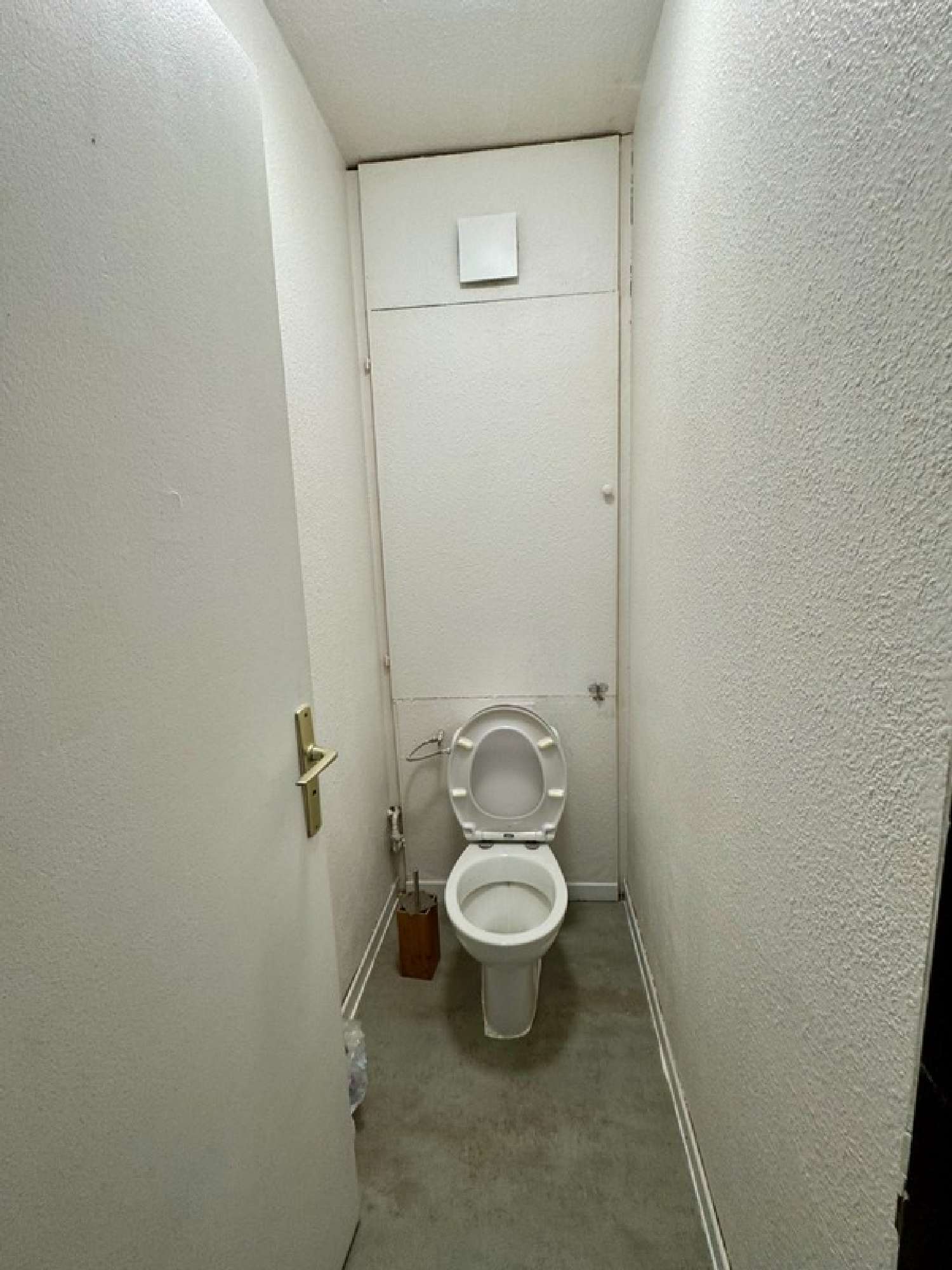  te koop appartement Lunéville Meurthe-et-Moselle 4