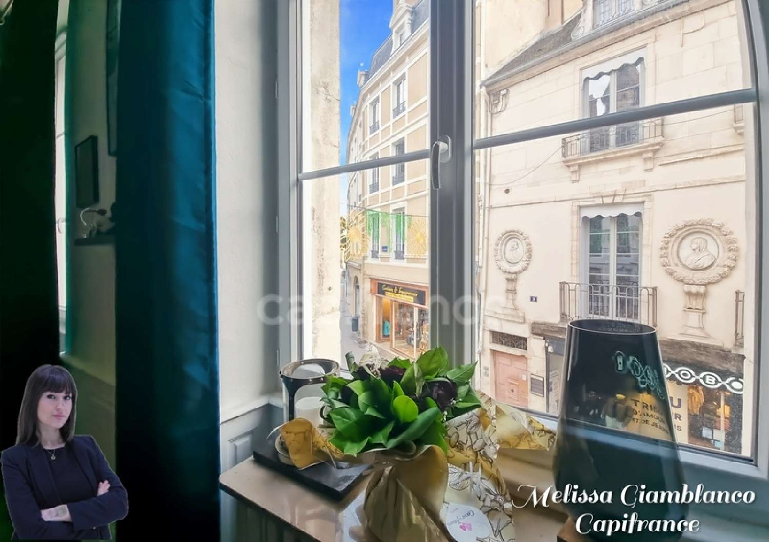 kaufen Wohnung/ Apartment Lux Saône-et-Loire 1