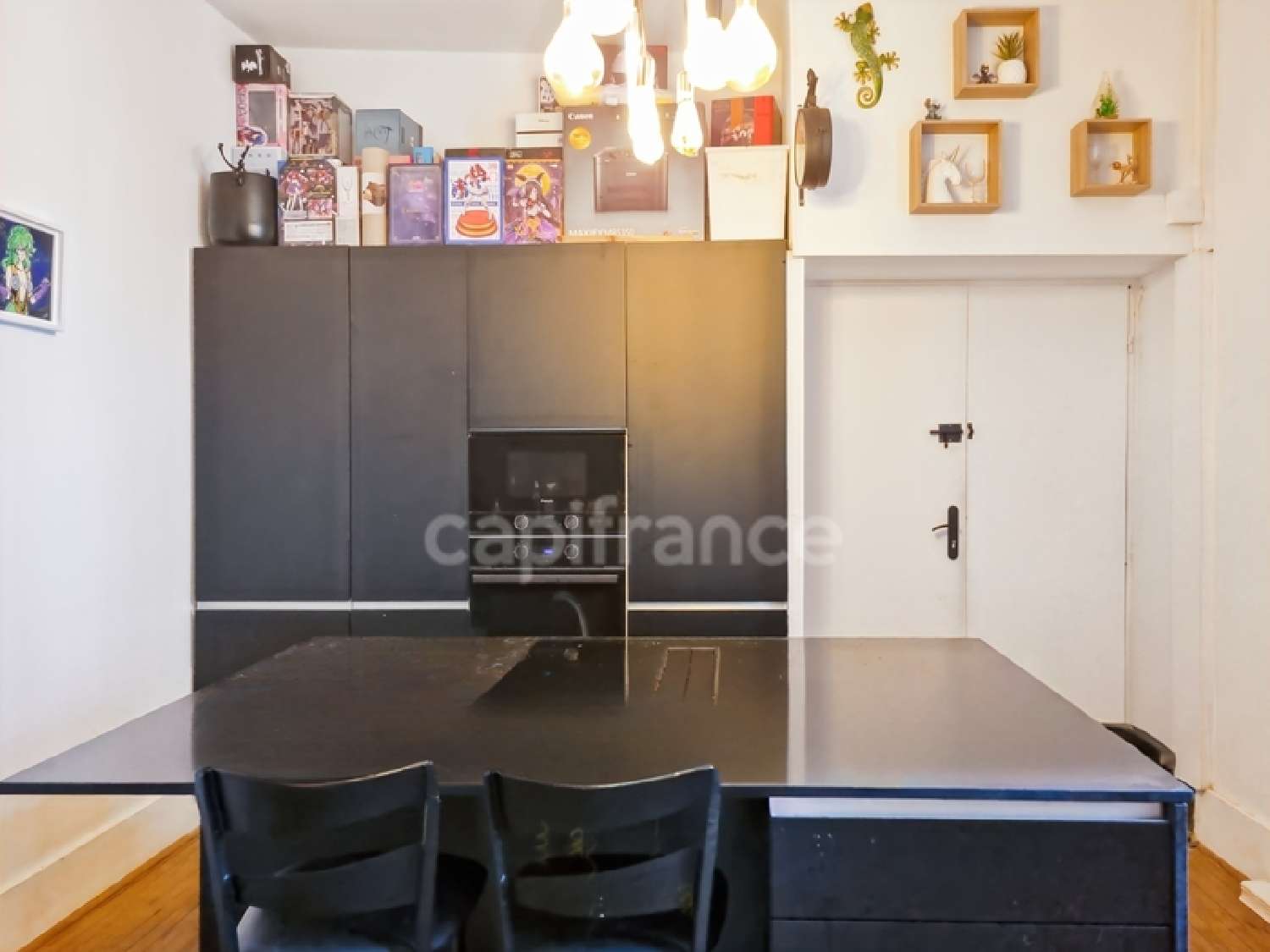 kaufen Wohnung/ Apartment Lux Saône-et-Loire 2