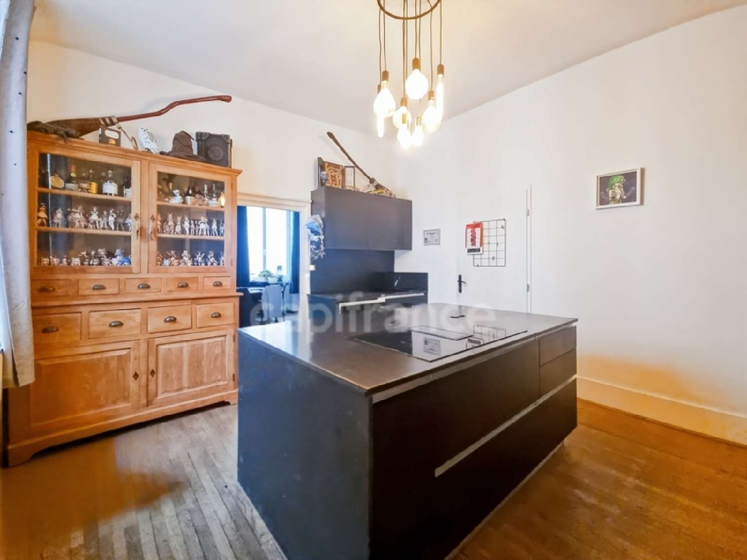 kaufen Wohnung/ Apartment Lux Saône-et-Loire 3