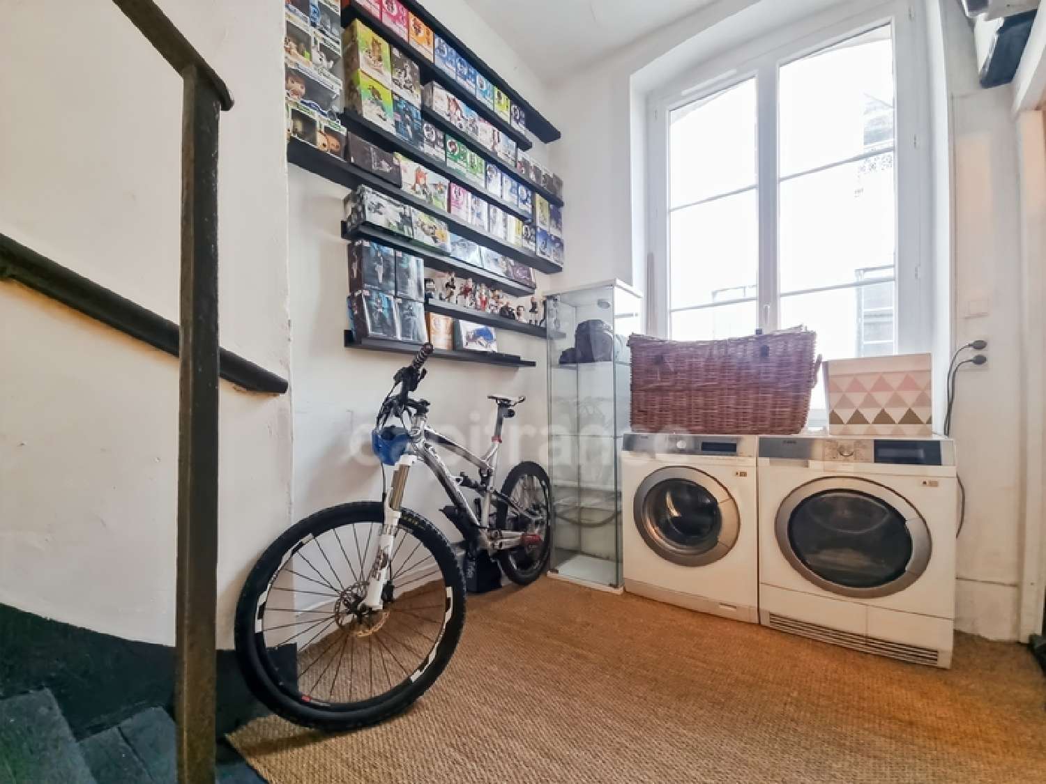 kaufen Wohnung/ Apartment Lux Saône-et-Loire 4