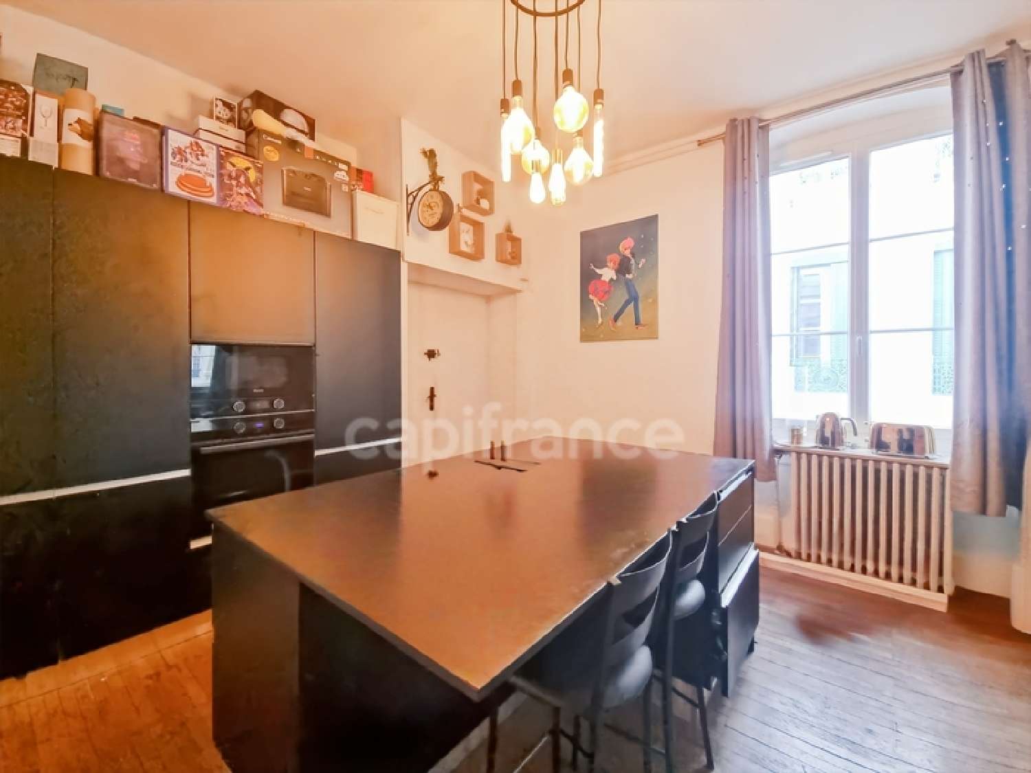 kaufen Wohnung/ Apartment Lux Saône-et-Loire 5