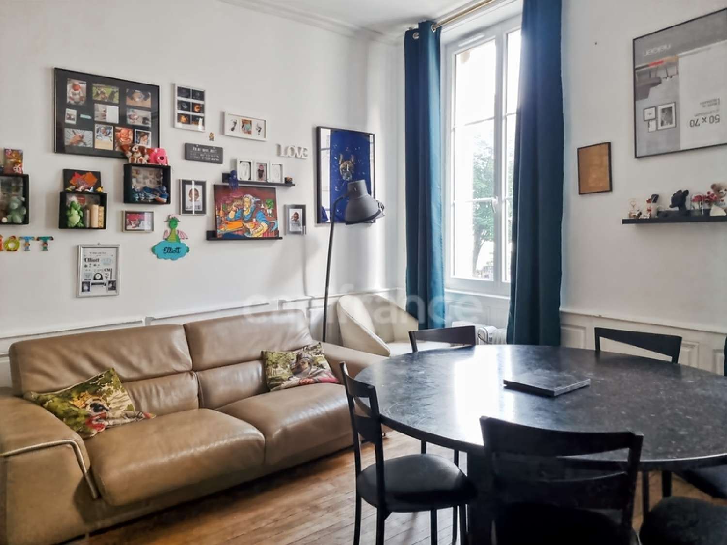 kaufen Wohnung/ Apartment Lux Saône-et-Loire 6