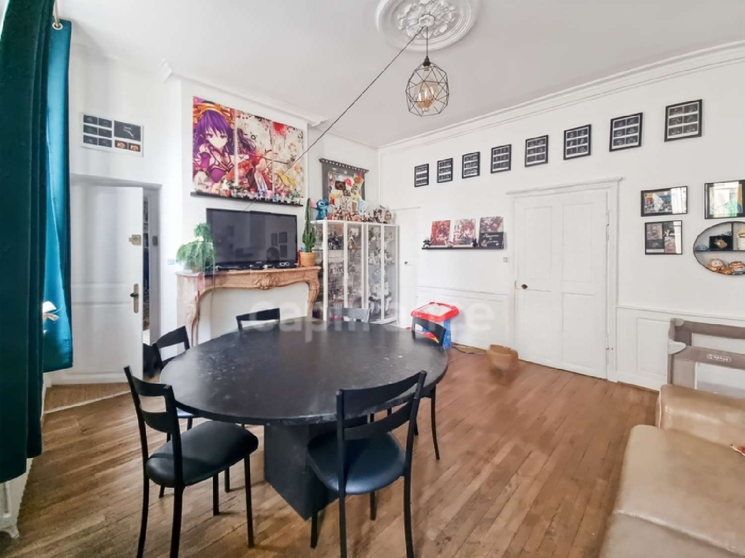 kaufen Wohnung/ Apartment Lux Saône-et-Loire 7