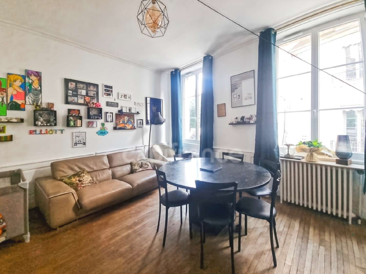kaufen Wohnung/ Apartment Lux Saône-et-Loire 8