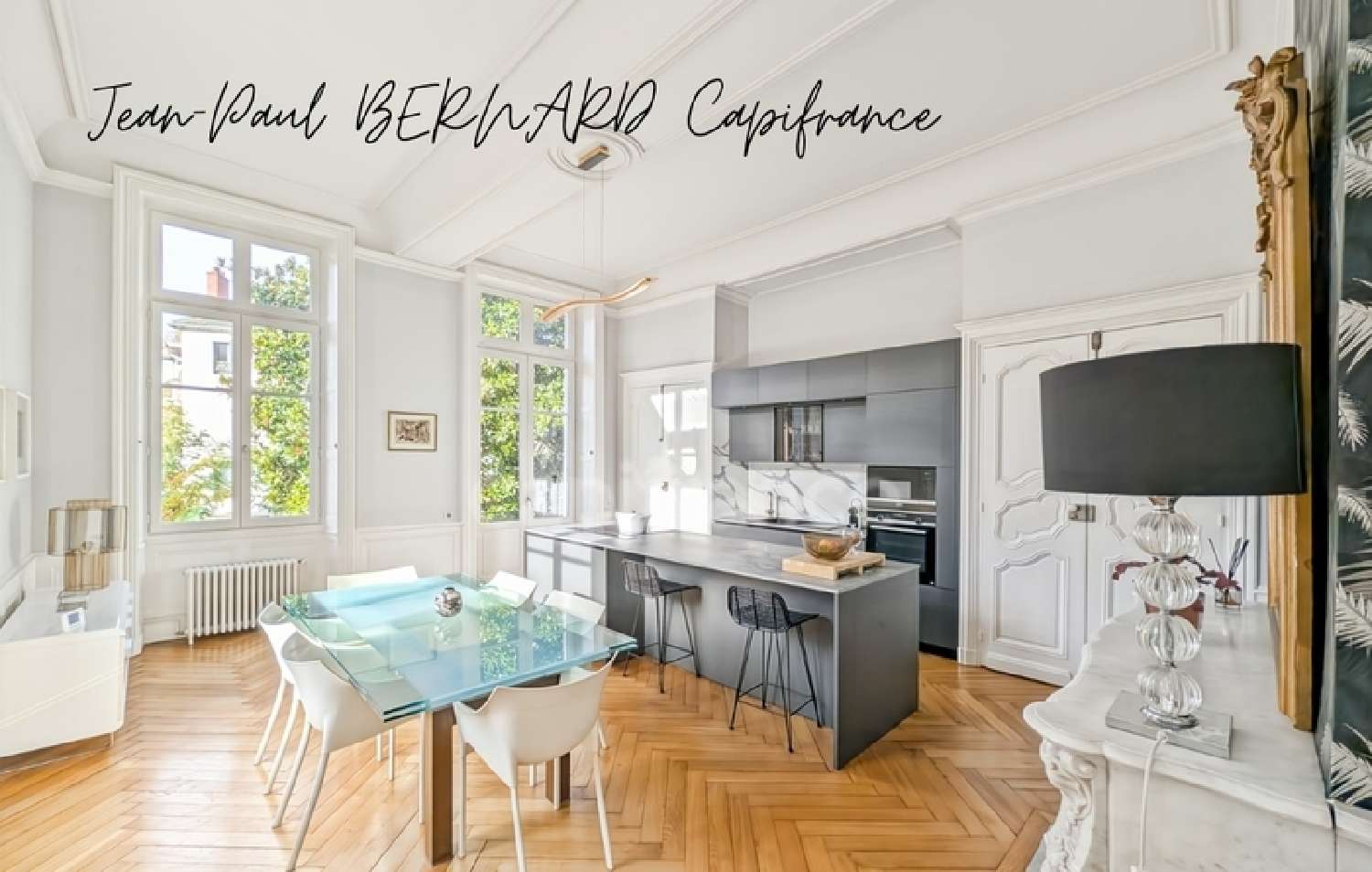  kaufen Wohnung/ Apartment Lux Saône-et-Loire 1