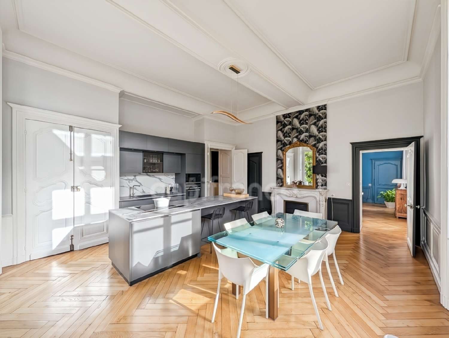  kaufen Wohnung/ Apartment Lux Saône-et-Loire 2