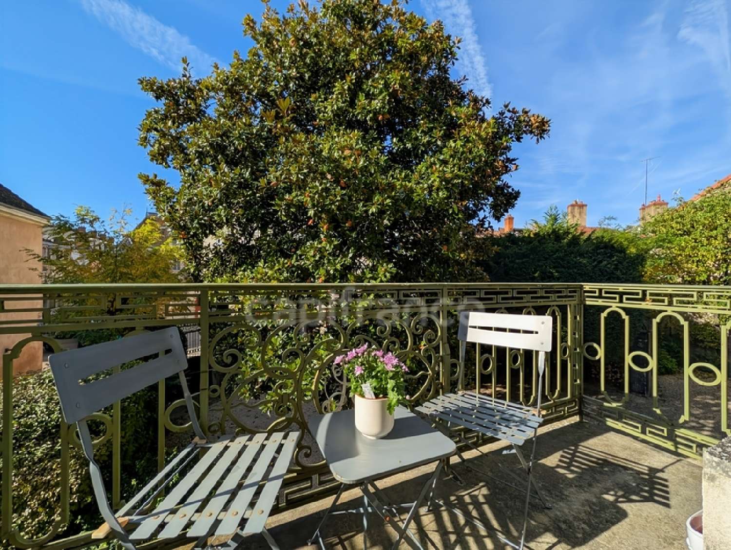  kaufen Wohnung/ Apartment Lux Saône-et-Loire 3