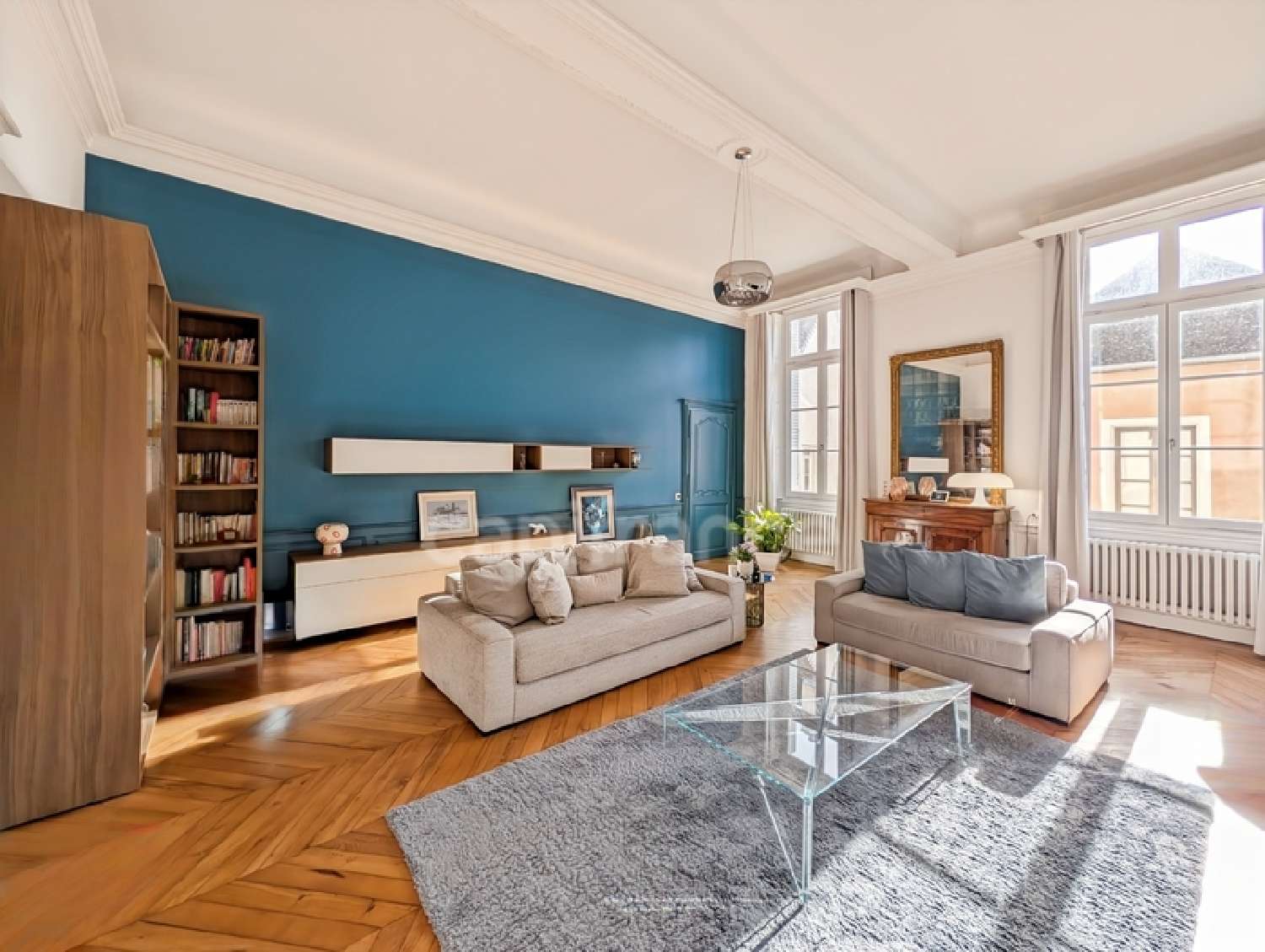  kaufen Wohnung/ Apartment Lux Saône-et-Loire 6