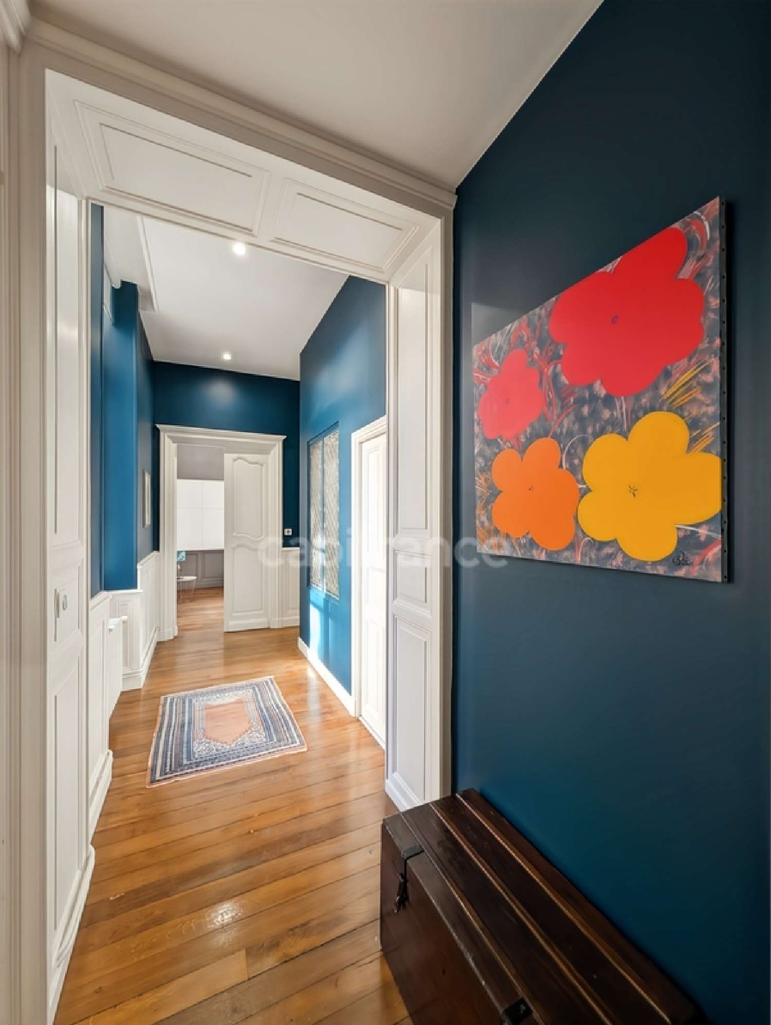  kaufen Wohnung/ Apartment Lux Saône-et-Loire 8