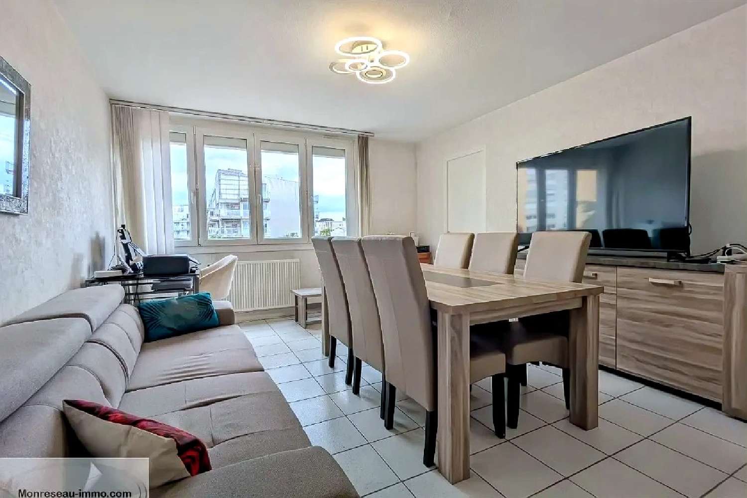  te koop appartement Lux Saône-et-Loire 1