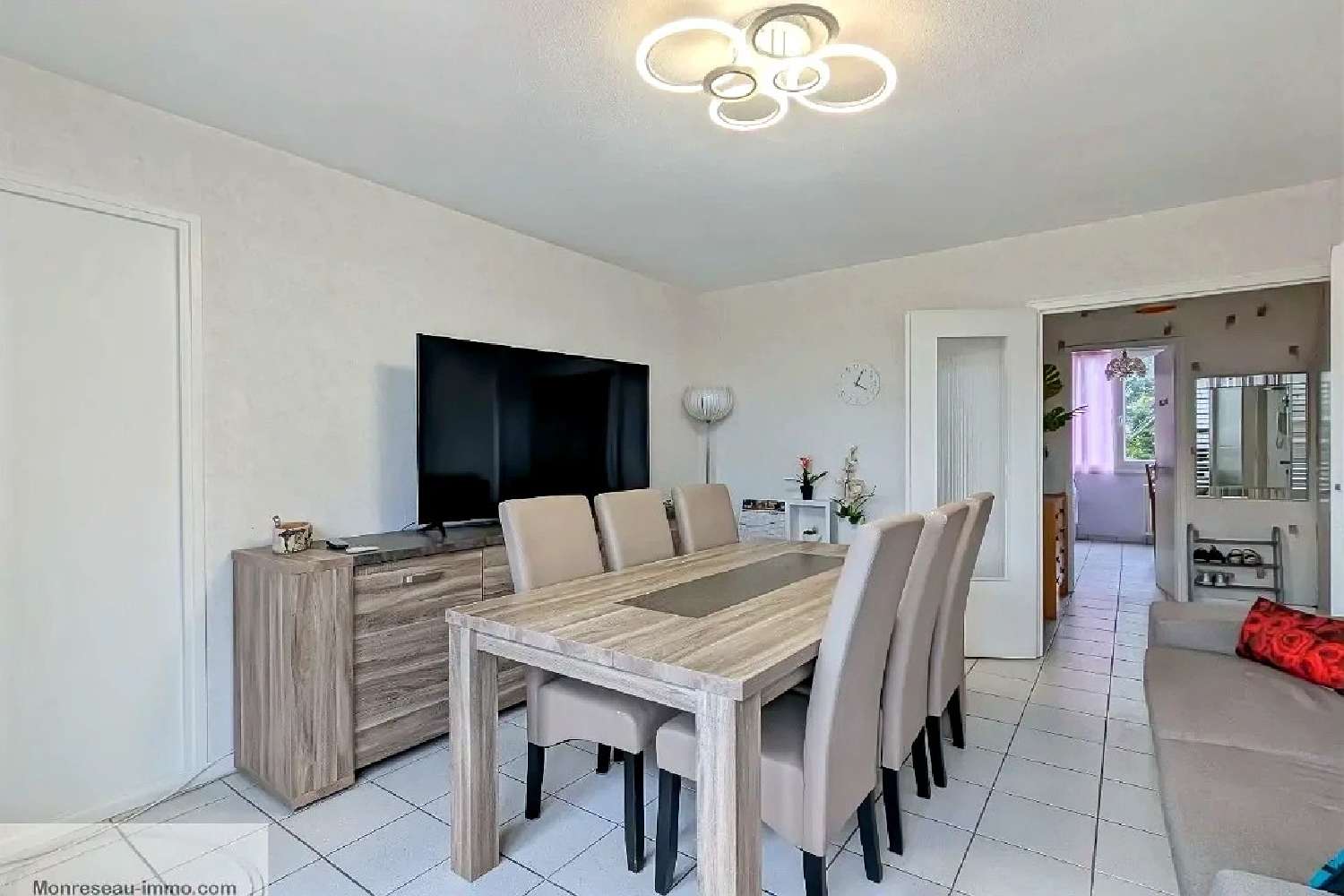  te koop appartement Lux Saône-et-Loire 2