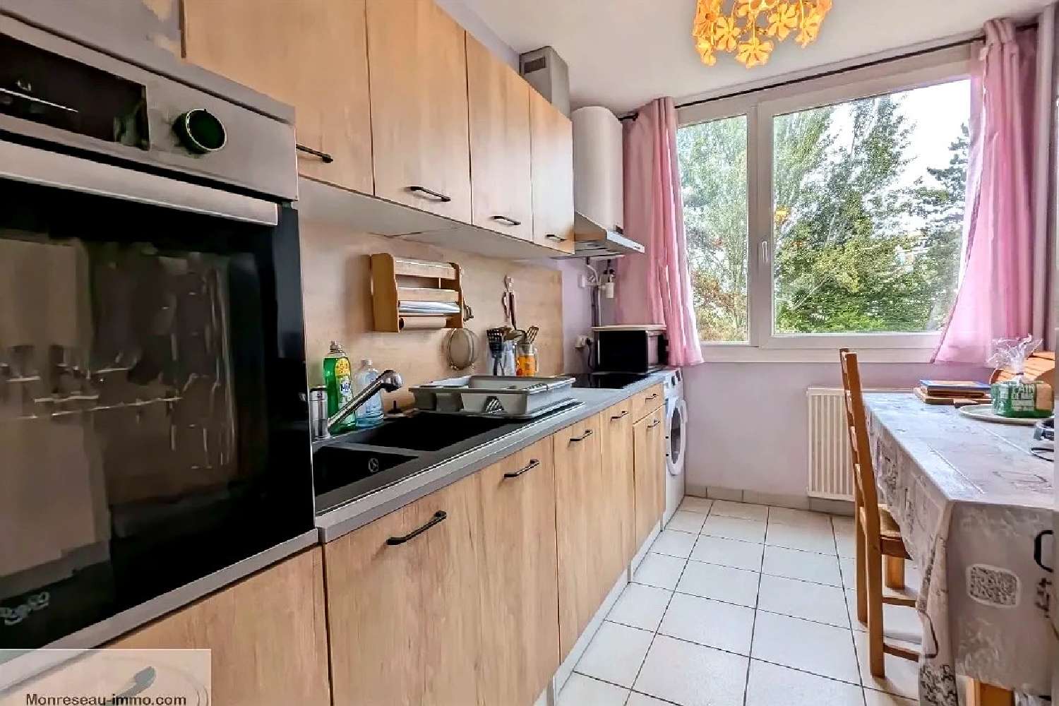  te koop appartement Lux Saône-et-Loire 3