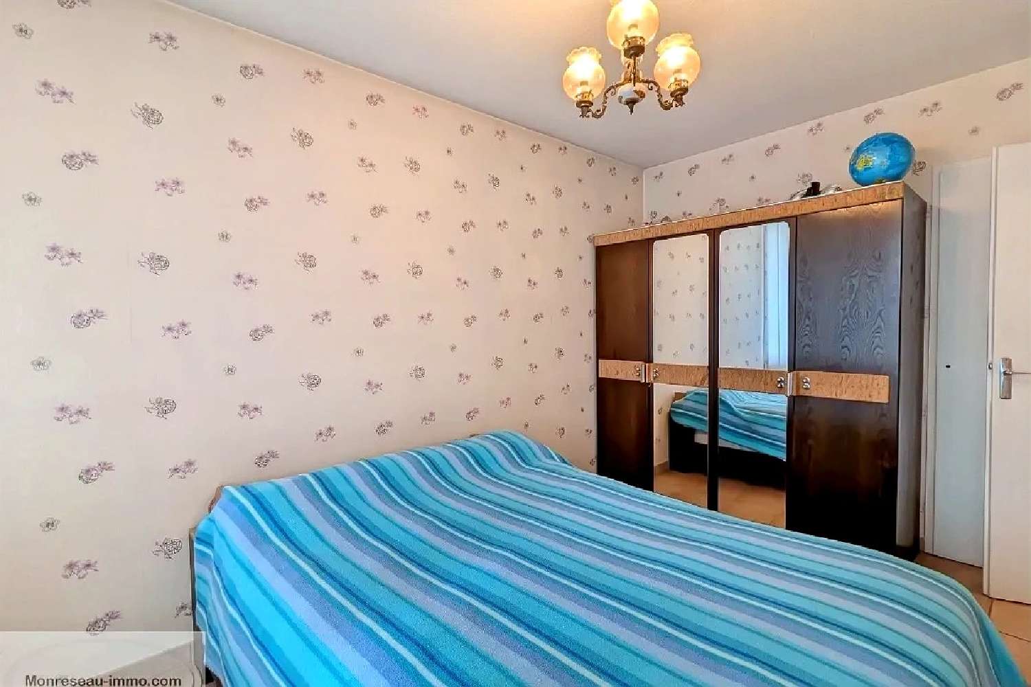  te koop appartement Lux Saône-et-Loire 6