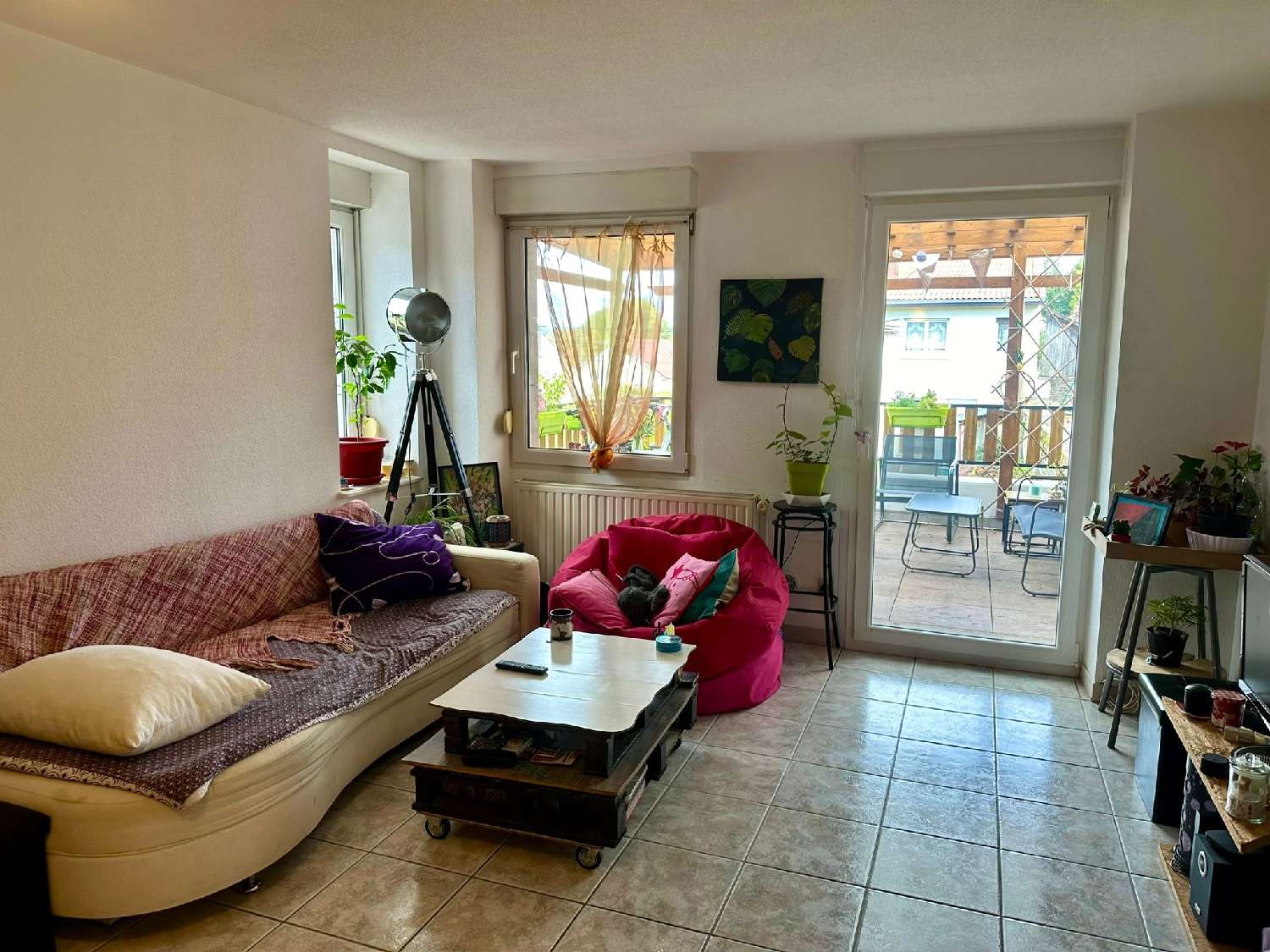 te koop appartement Luxeuil-les-Bains Haute-Saône 2