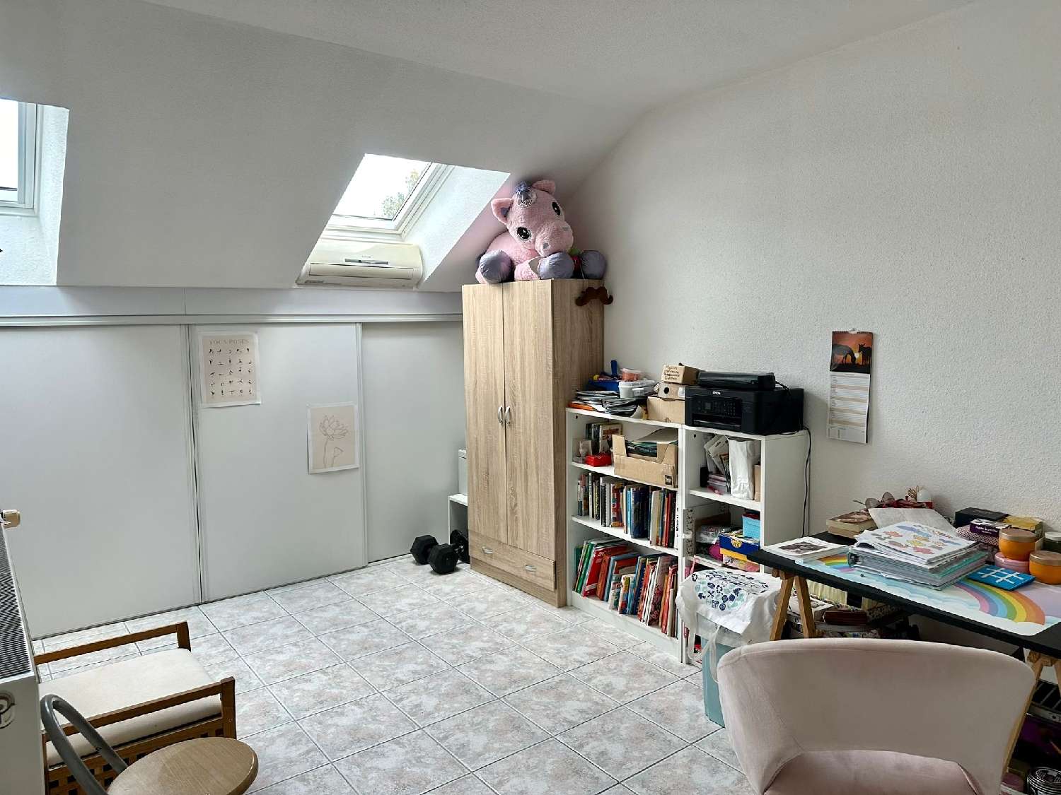 te koop appartement Luxeuil-les-Bains Haute-Saône 8