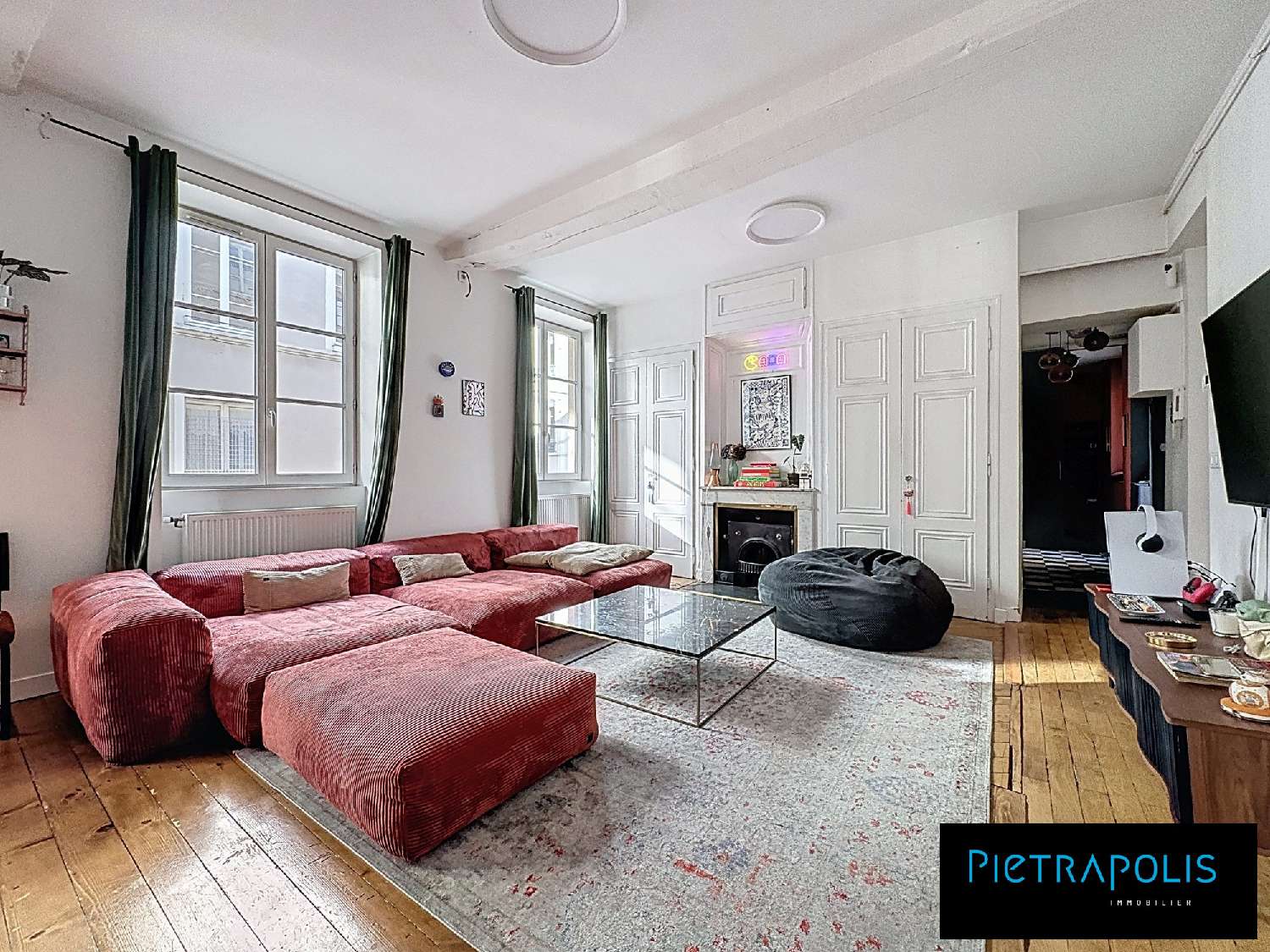  kaufen Wohnung/ Apartment Lyon 1er Arrondissement Rhône 3