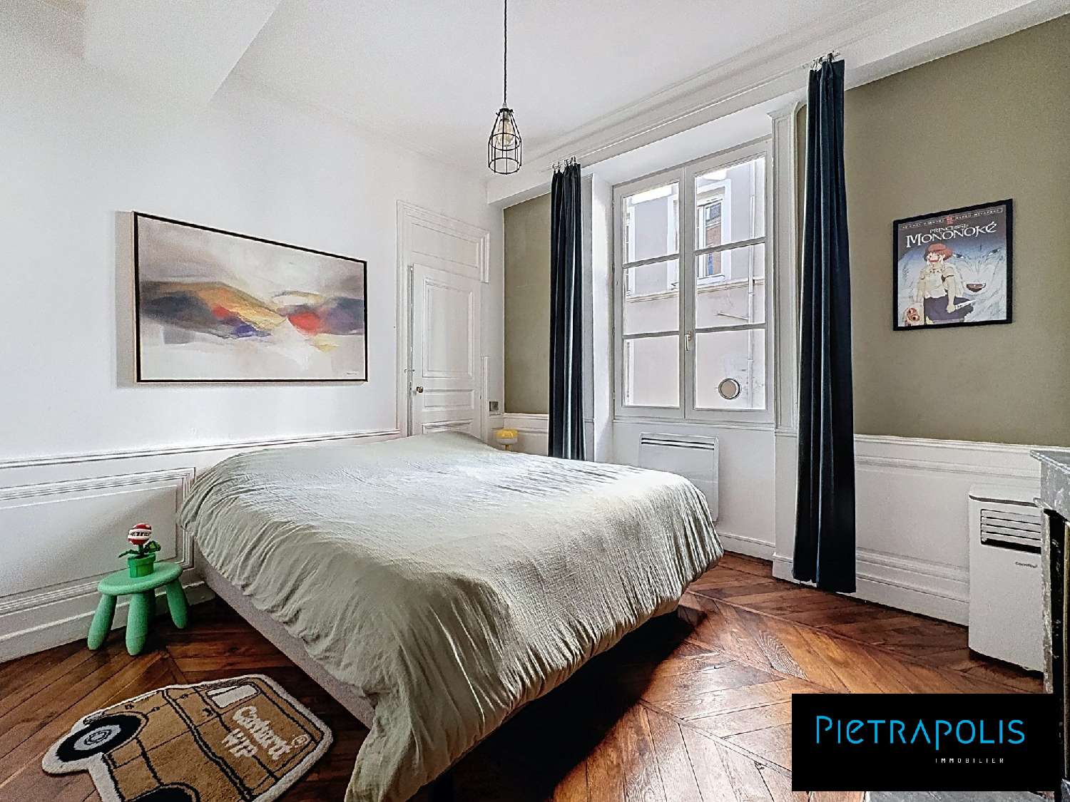  kaufen Wohnung/ Apartment Lyon 1er Arrondissement Rhône 6