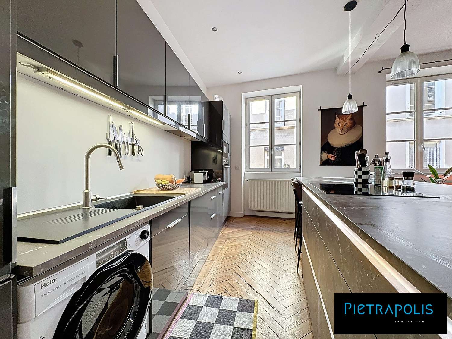  kaufen Wohnung/ Apartment Lyon 1er Arrondissement Rhône 7