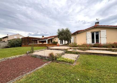 Barbazan-Debat Hautes-Pyrénées house foto 7208817