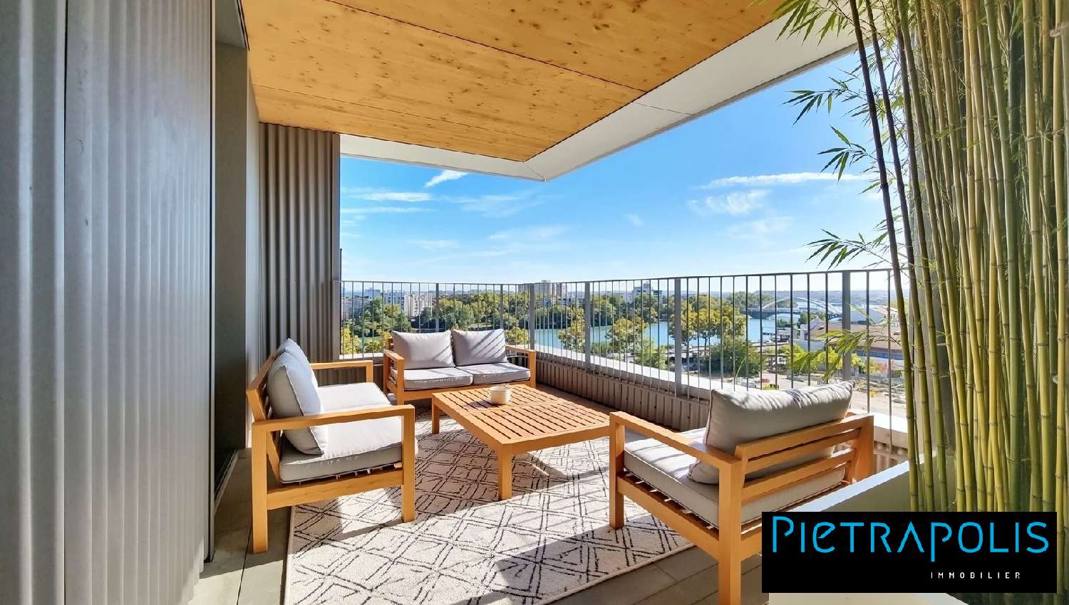  en venta apartamento Lyon 2e Arrondissement Rhône 4