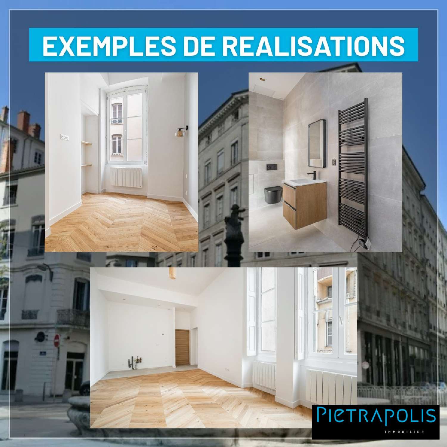  kaufen Wohnung/ Apartment Lyon 2e Arrondissement Rhône 2