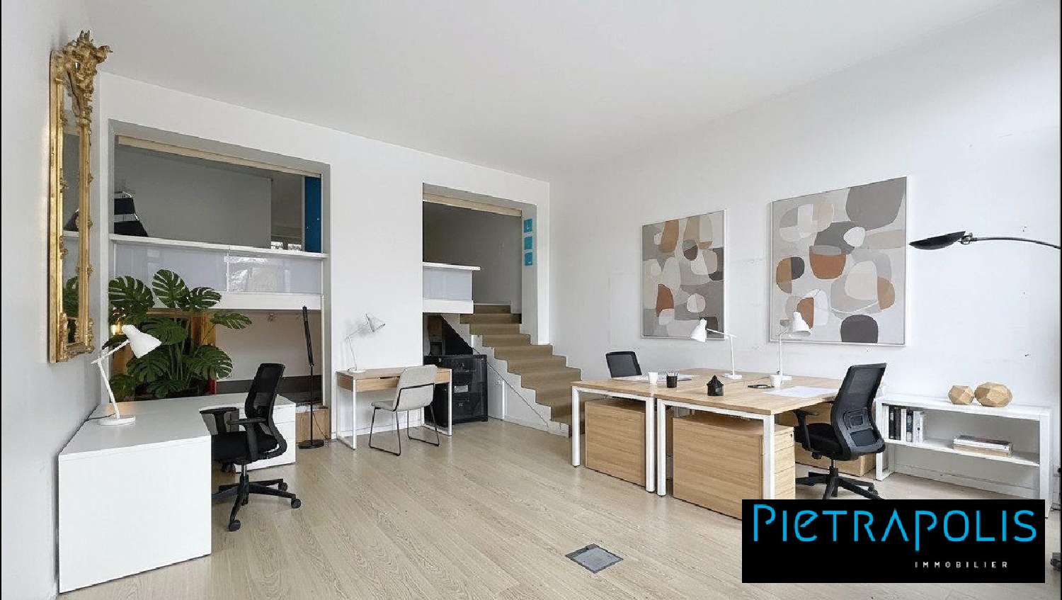 te koop appartement Lyon 2e Arrondissement Rhône 1