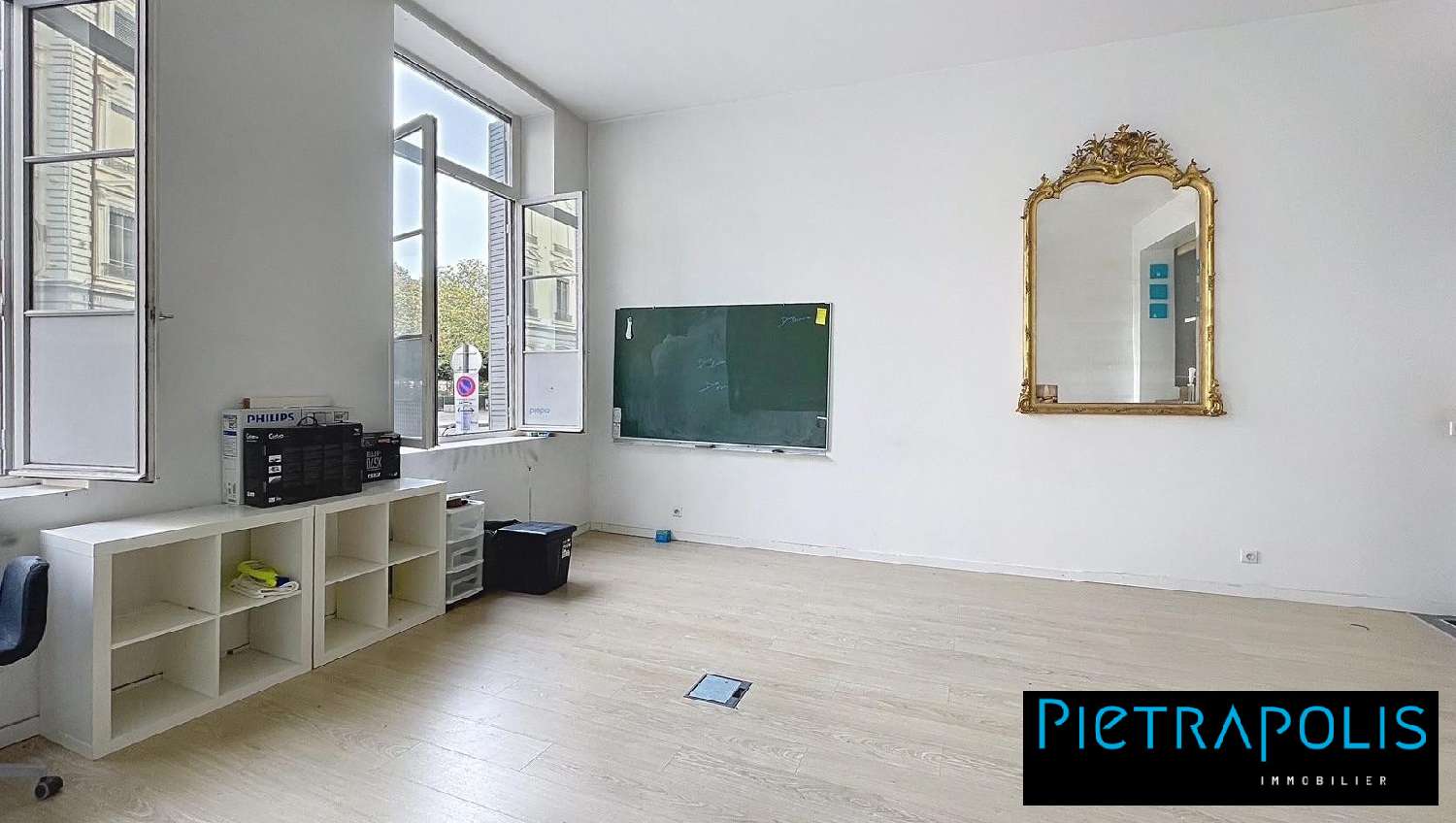 te koop appartement Lyon 2e Arrondissement Rhône 5