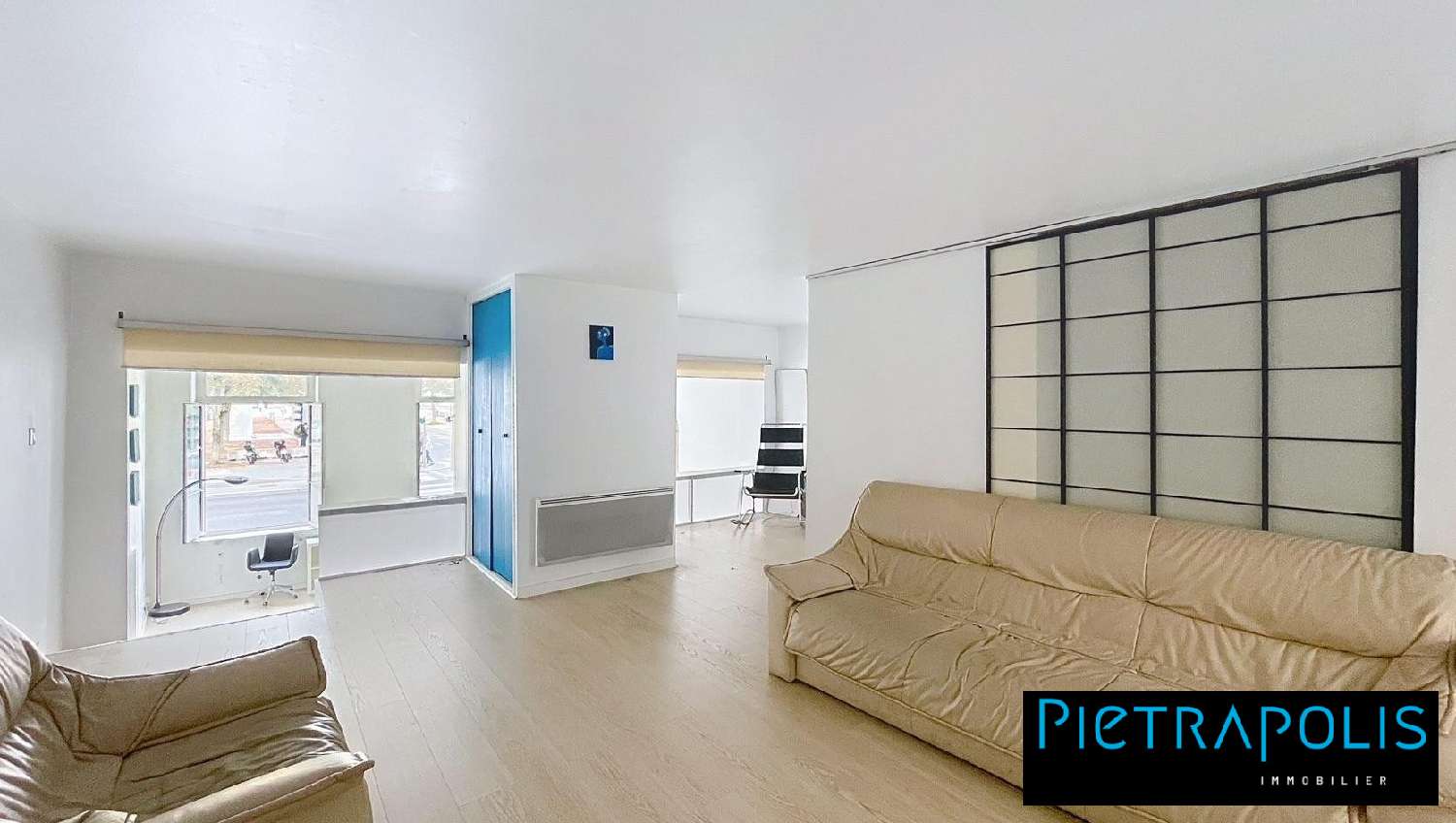 te koop appartement Lyon 2e Arrondissement Rhône 7