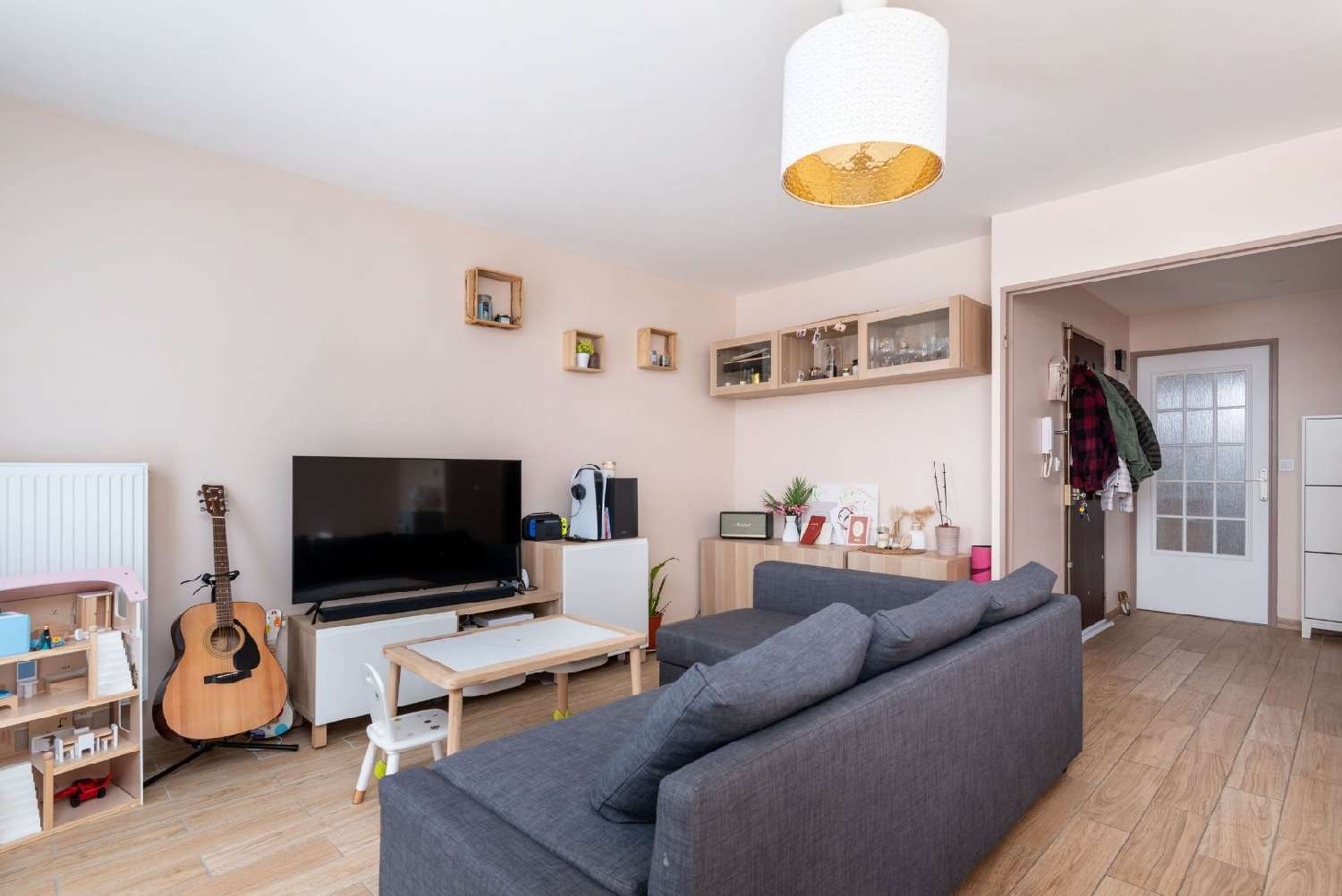  for sale apartment Lyon 3e Arrondissement Rhône 1