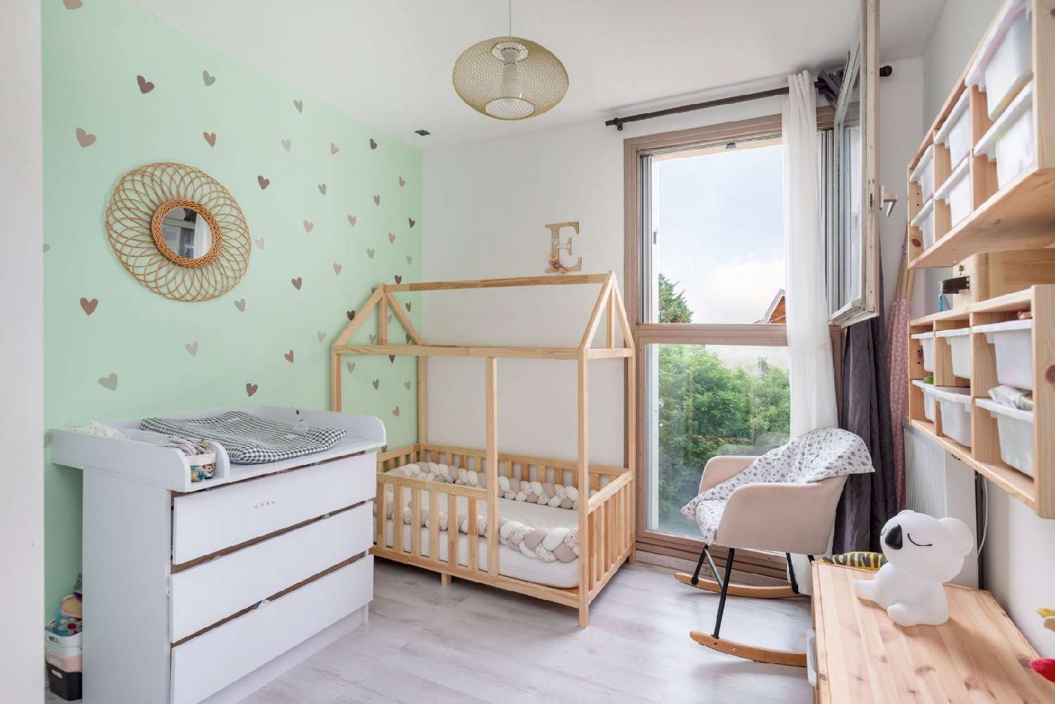  for sale apartment Lyon 3e Arrondissement Rhône 6