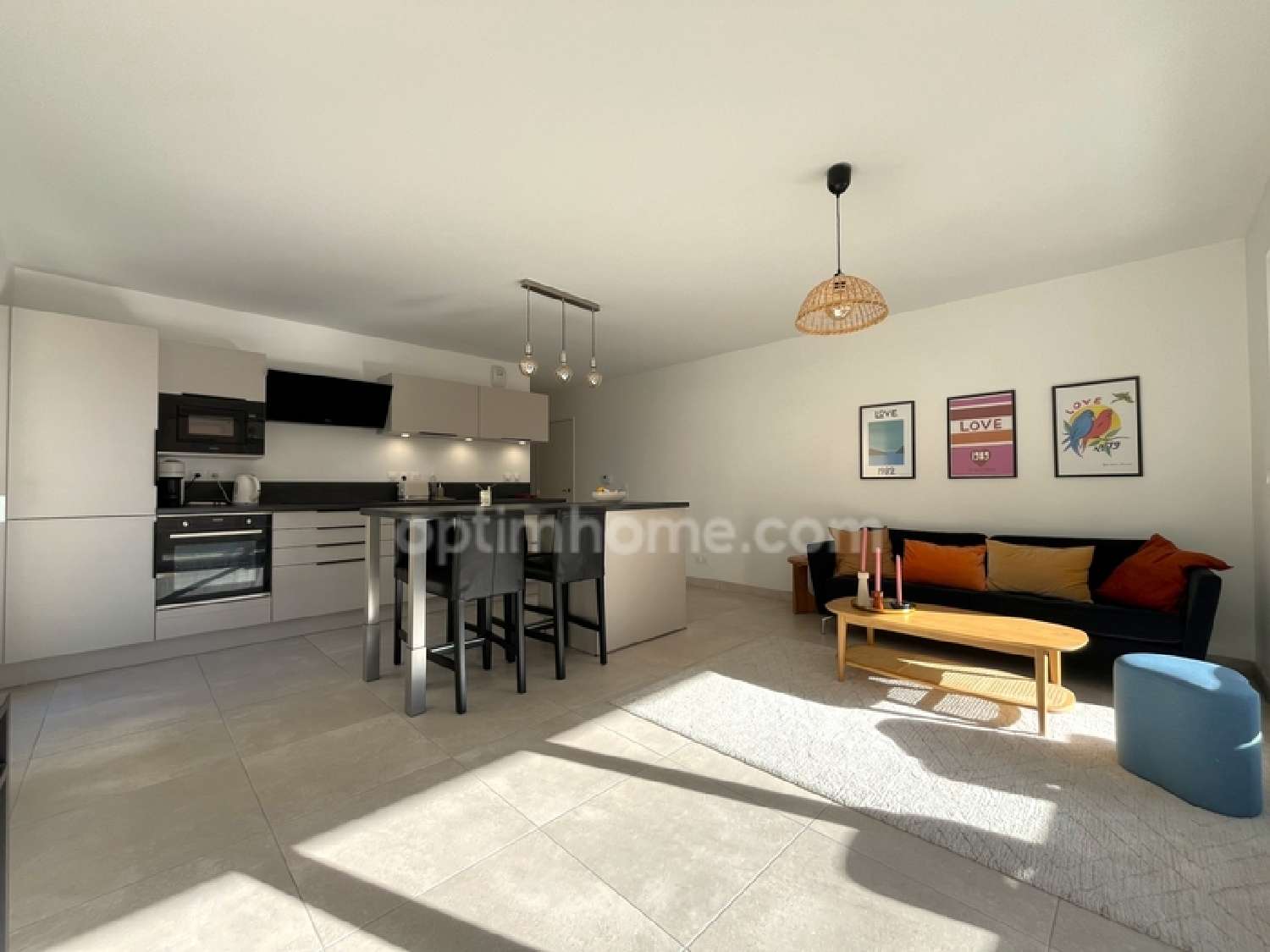  te koop appartement Lyon 3e Arrondissement Rhône 1