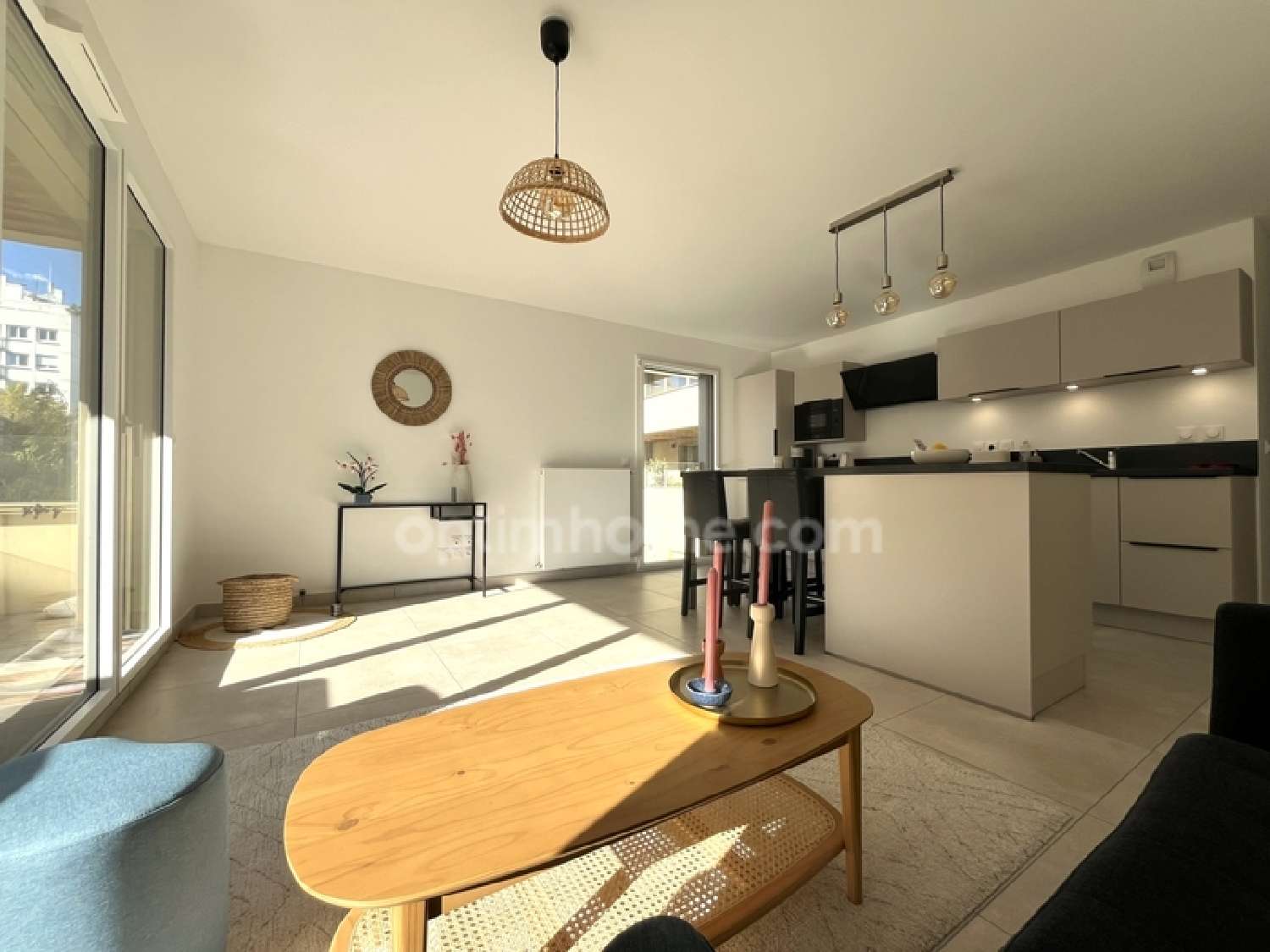  te koop appartement Lyon 3e Arrondissement Rhône 2