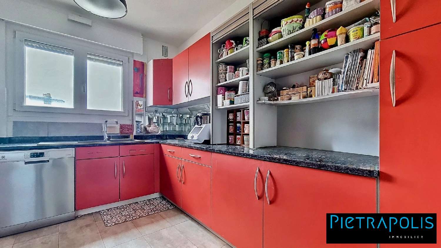 for sale apartment Lyon 3e Arrondissement Rhône 4