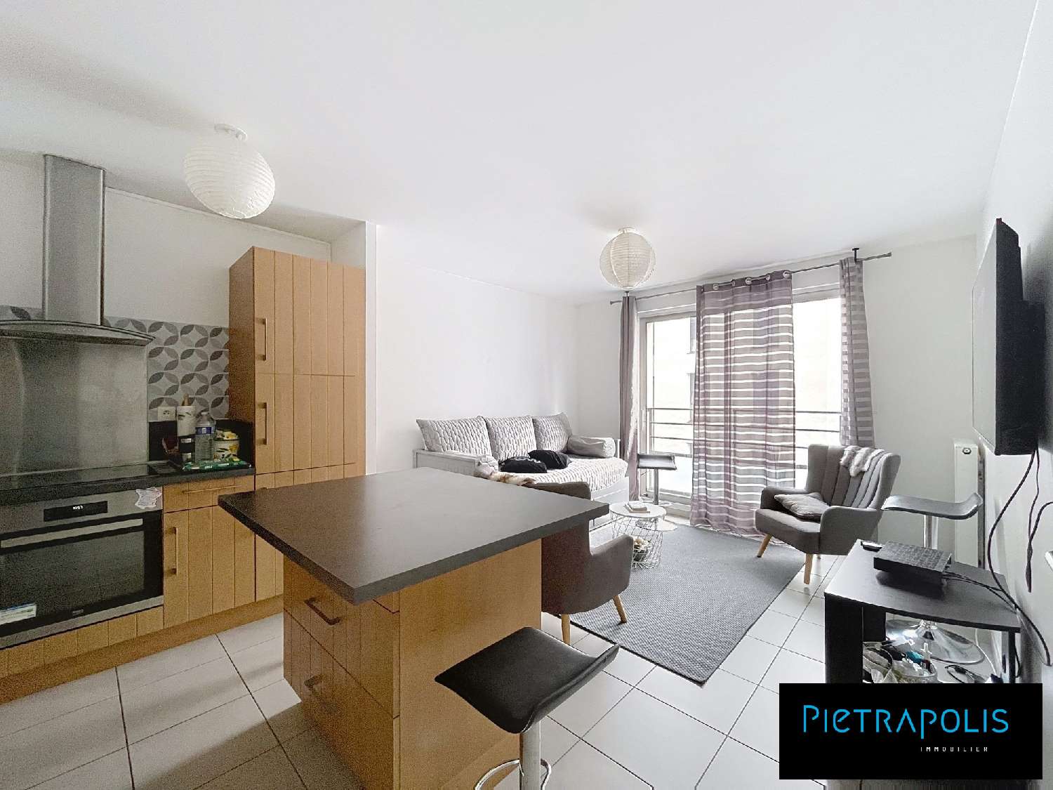  te koop appartement Lyon 3e Arrondissement Rhône 1