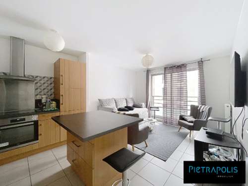 Lyon 3e Arrondissement Rhône appartement foto 7171044