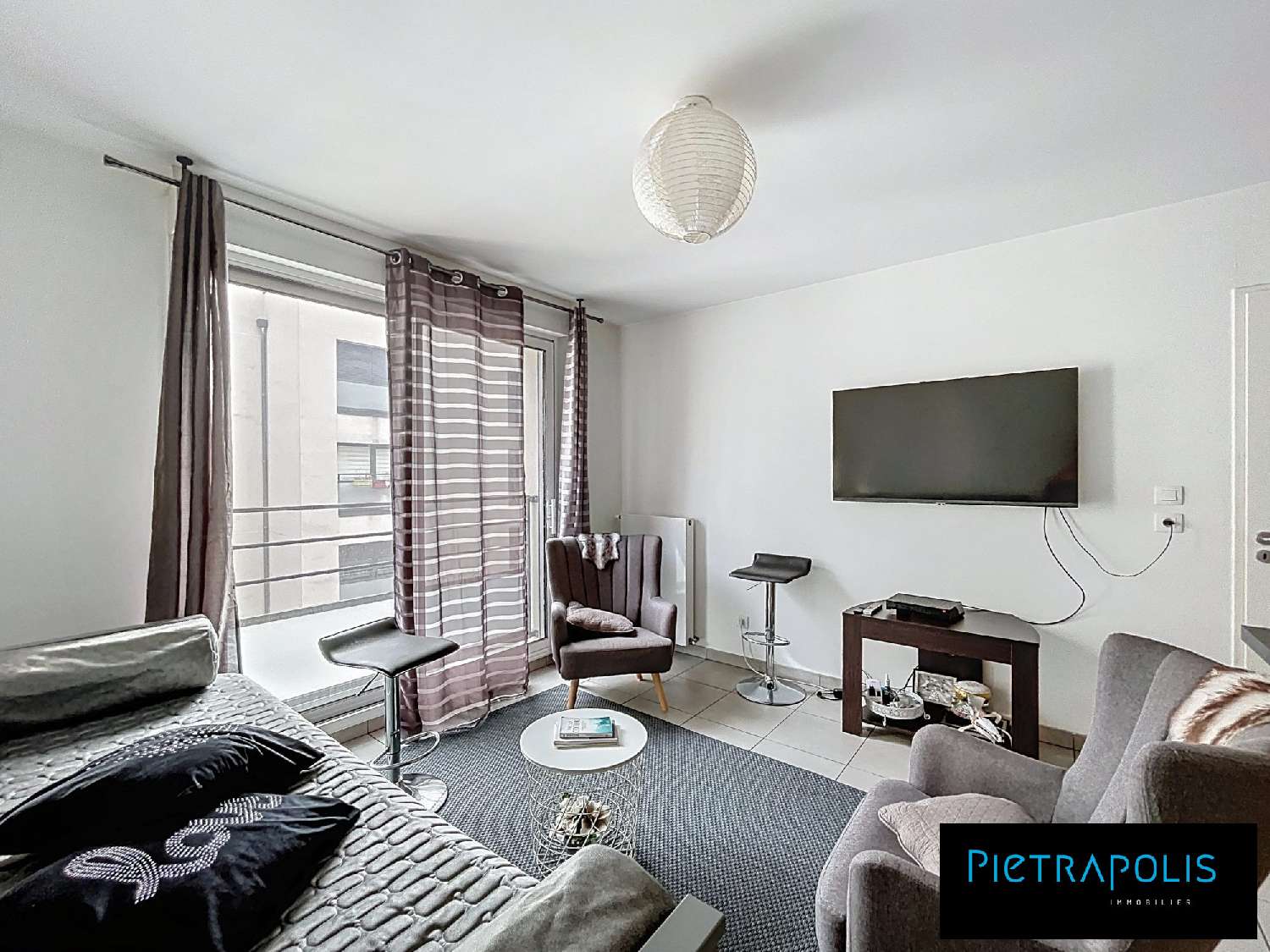  te koop appartement Lyon 3e Arrondissement Rhône 3