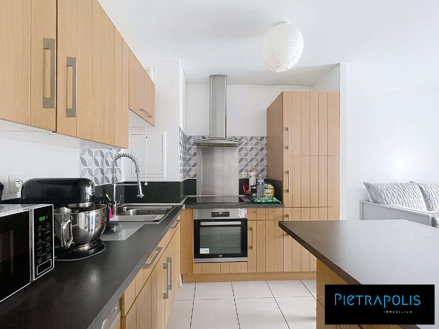  te koop appartement Lyon 3e Arrondissement Rhône 5