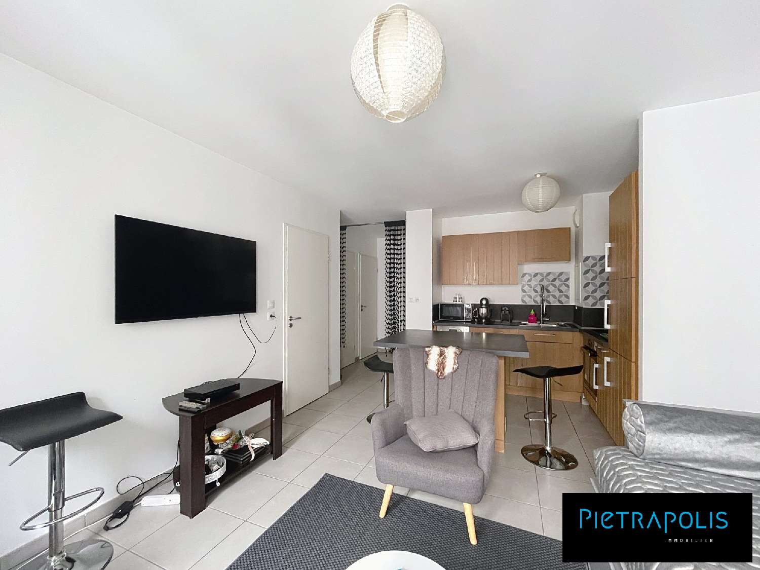  te koop appartement Lyon 3e Arrondissement Rhône 6