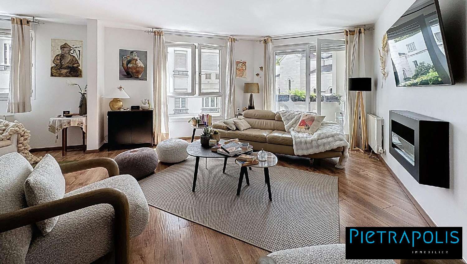  te koop appartement Lyon 3e Arrondissement Rhône 1