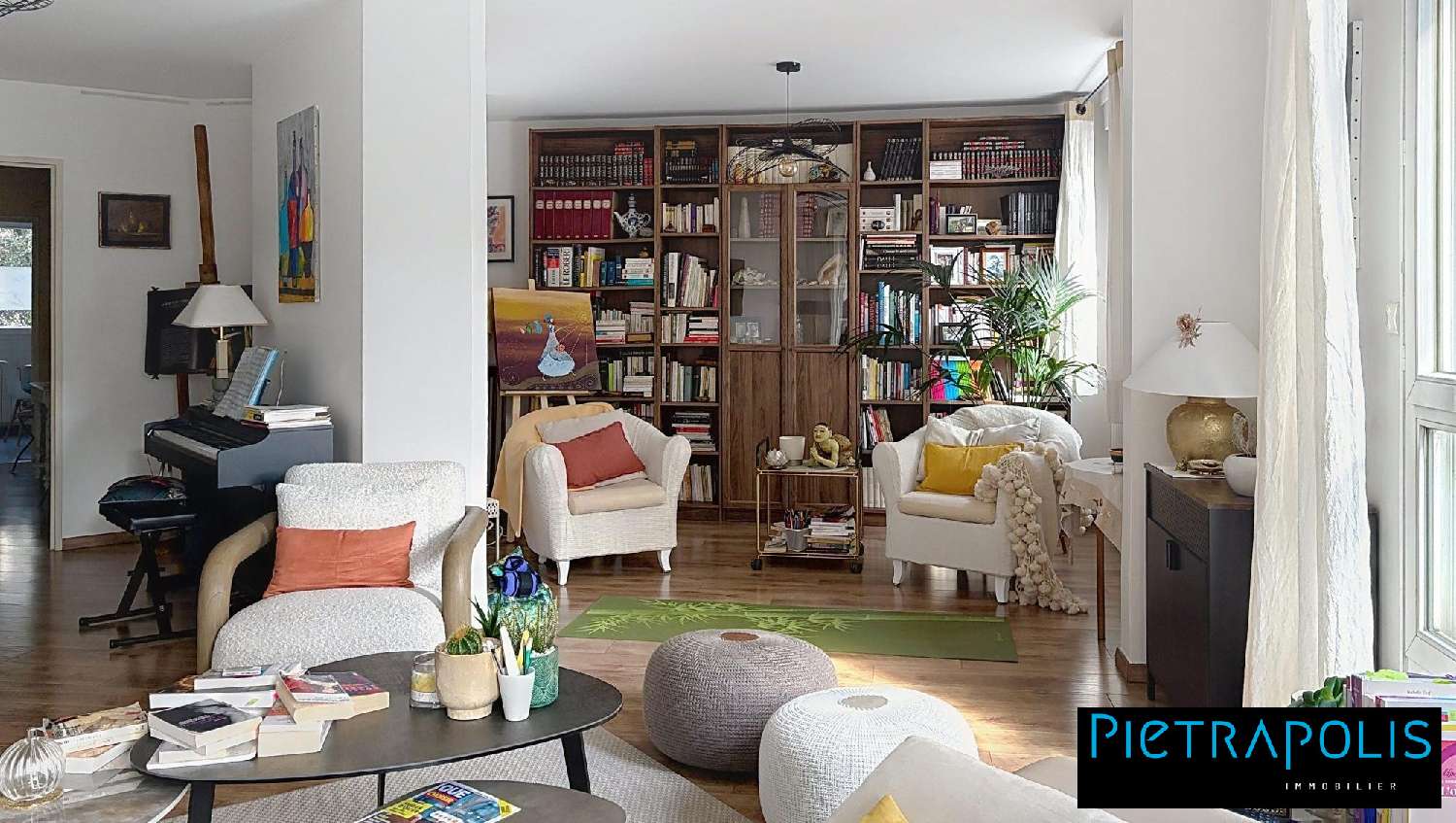  te koop appartement Lyon 3e Arrondissement Rhône 4